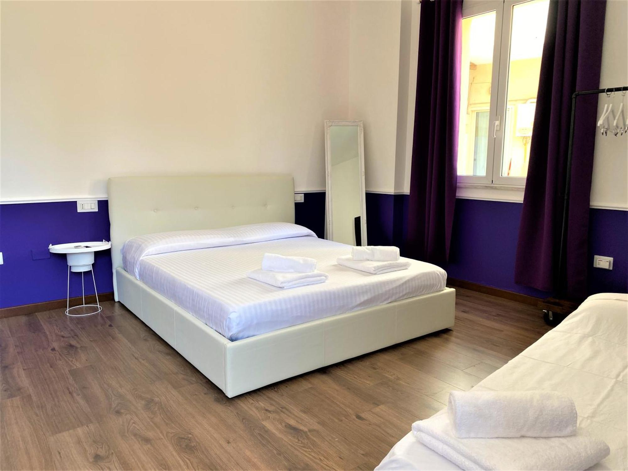 Myrtus Guest House Piazza Gramsci Cagliari Exterior photo
