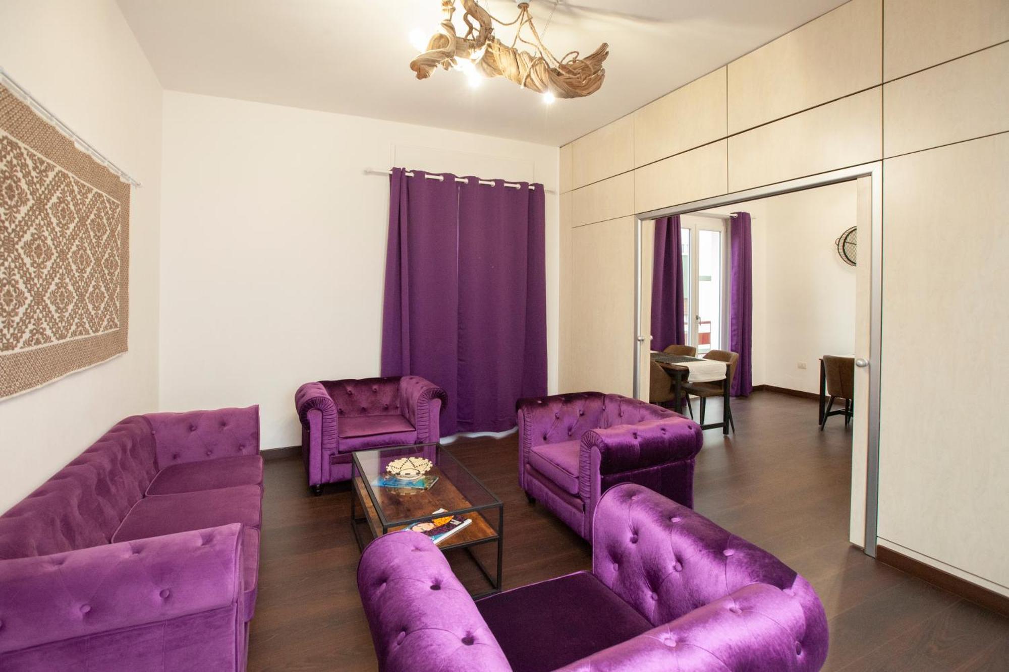 Myrtus Guest House Piazza Gramsci Cagliari Exterior photo